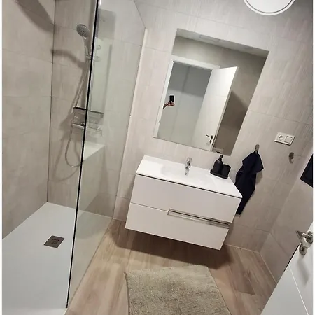 Piso Volcano Appartement Villaverde (Fuerteventura)