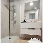 아파트 Piso Volcano Villaverde (Fuerteventura)