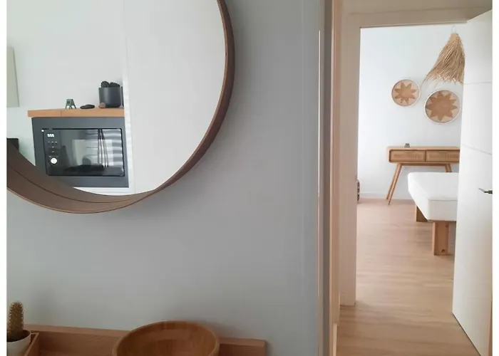 Apartamento Piso Volcano *