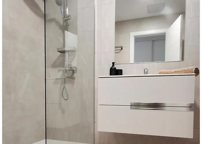 Apartamento Piso Volcano Villaverde (Fuerteventura)