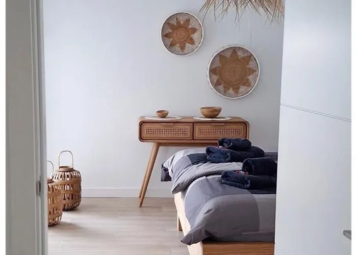 Apartamento Piso Volcano Villaverde (Fuerteventura)