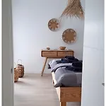 Apartmán Piso Volcano Villaverde (Fuerteventura)
