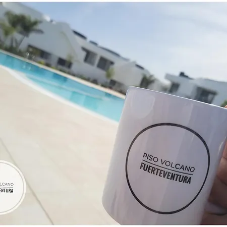 Piso Volcano Διαμέρισμα *