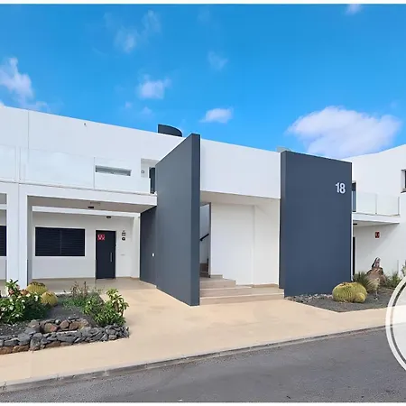 Διαμέρισμα Piso Volcano *