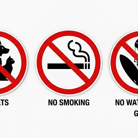 Piso Volcano Lägenhet *