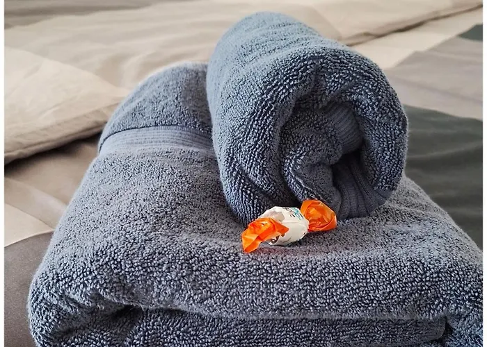 Piso Volcano Lägenhet Villaverde (Fuerteventura)