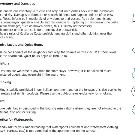 Apartment Piso Volcano Villaverde (Fuerteventura)